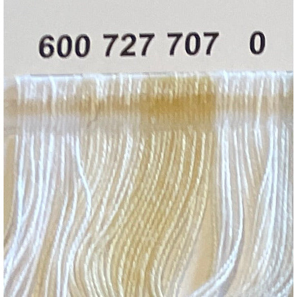 Dansk Blomstergarn Danish Flower Thread - 727