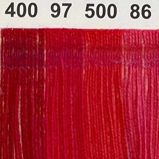 Dansk Blomstergarn Danish Flower Thread - 500