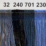 Dansk Blomstergarn Danish Flower Thread - 701