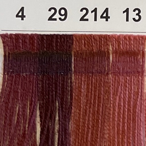 Dansk Blomstergarn Danish Flower Thread - 214 – Hobby House Needleworks