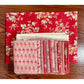 Gentle Thread Needle Art Designs ~ Cobblestone Quilt Pattern and/or Kit