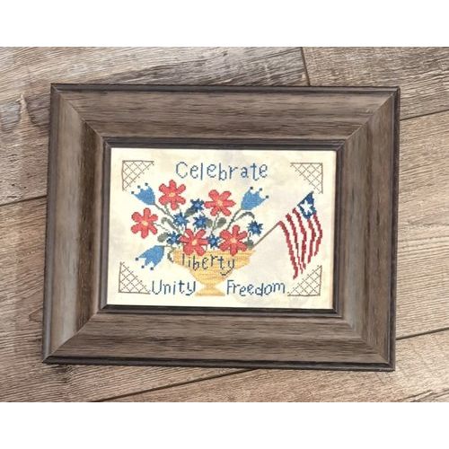 From the Heart | Celebrate Freedom