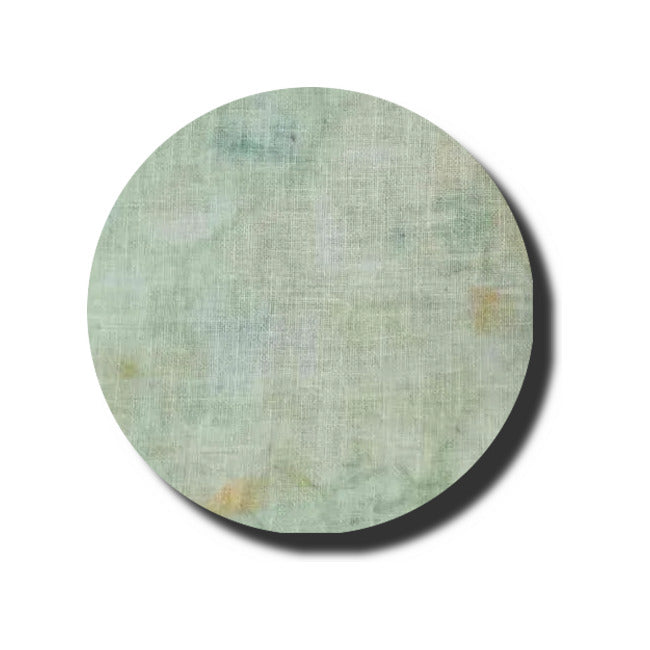 xJuDesigns | 28 ct Fallen Leaves Opalescent Linen