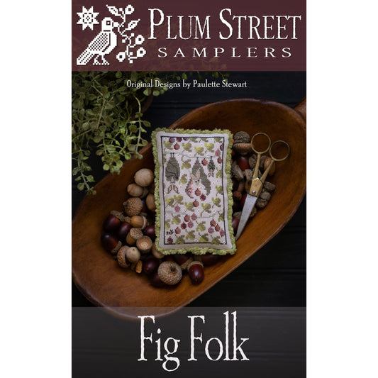 Plum Street Samplers | Fig Folk