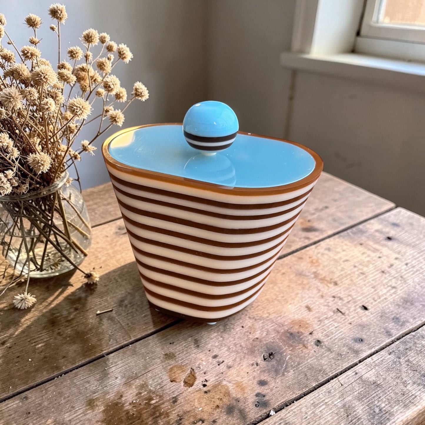 Finn | Supernova Elipse Ort Box S