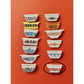 Pyrex Needle Minder - Friendship