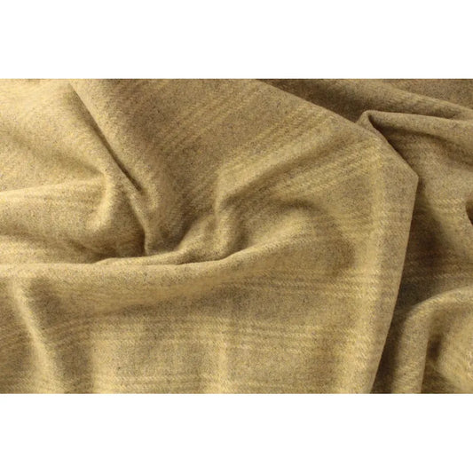 Rebecca Erb ~ Glow-Worm Wool Fabric
