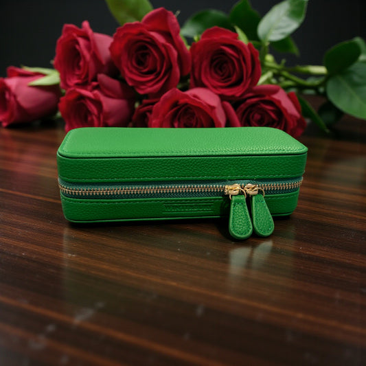 WinterBury Green & Red Tool Case Bundle