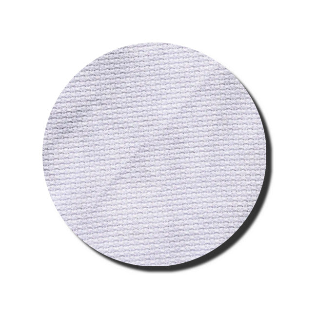 Grace Notes Fabrics | 18 ct. Greystone Aida