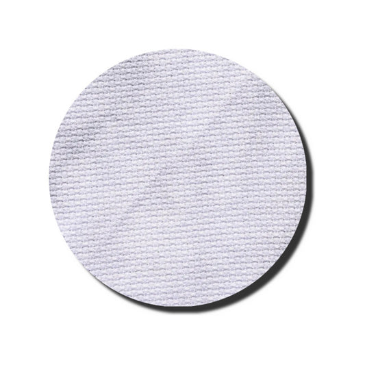 Grace Notes Fabrics | 18 ct. Greystone Aida