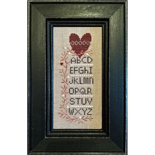 Bent Creek | Heart Berry Sampler