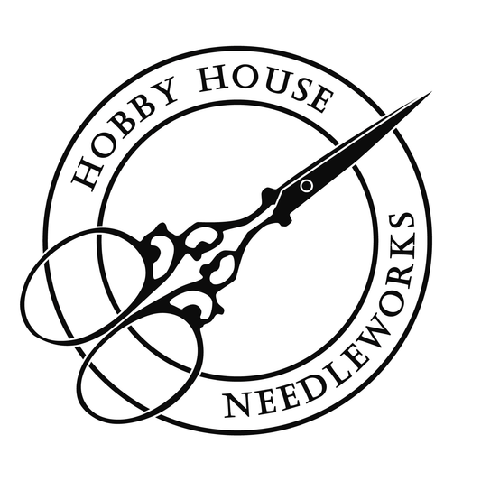 Introduction to Needlepoint with Cathy Ryan