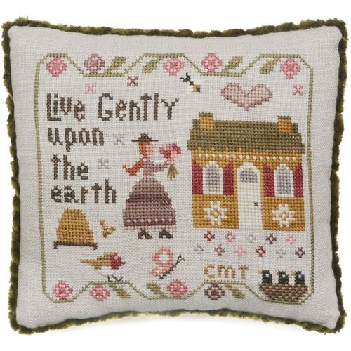 Heart in Hand | Live Gently
