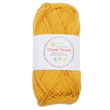 Lori Holt Chunky Thread | Honey