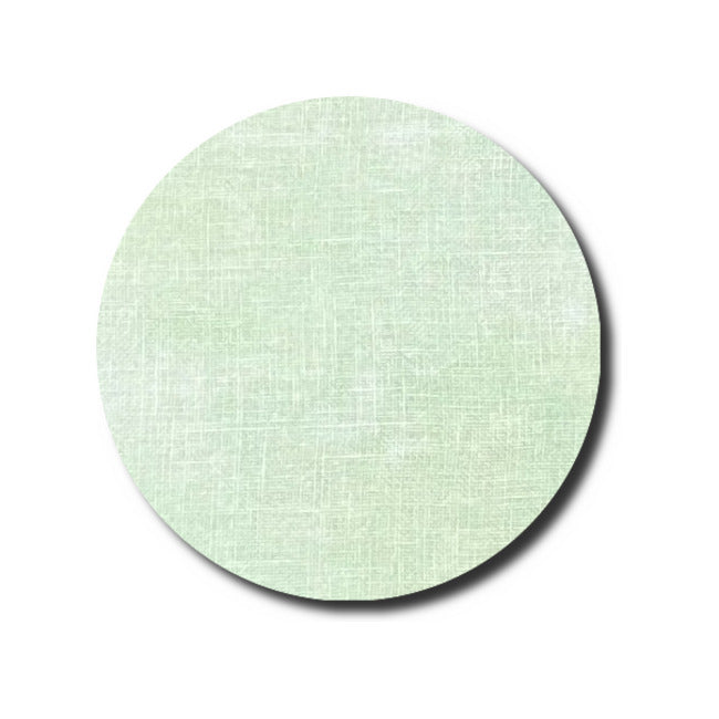 Atomic Ranch 28 ct Honeydew Spritz Lugana Hobby House Needleworks