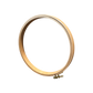 Studio Hoop | Wooden Embroidery Hoop - 3/4" x 8 1/2"