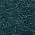 22020 Creme De Mint Seed Beads - Economy
