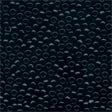22014 Black/Gray Seed Beads - Economy