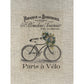 L'Atelier D'Isabelle ~ Vintage Printed Images ~ Bicycles