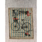 L'Atelier D'Isabelle ~ Vintage Printed Images ~ Bicycles