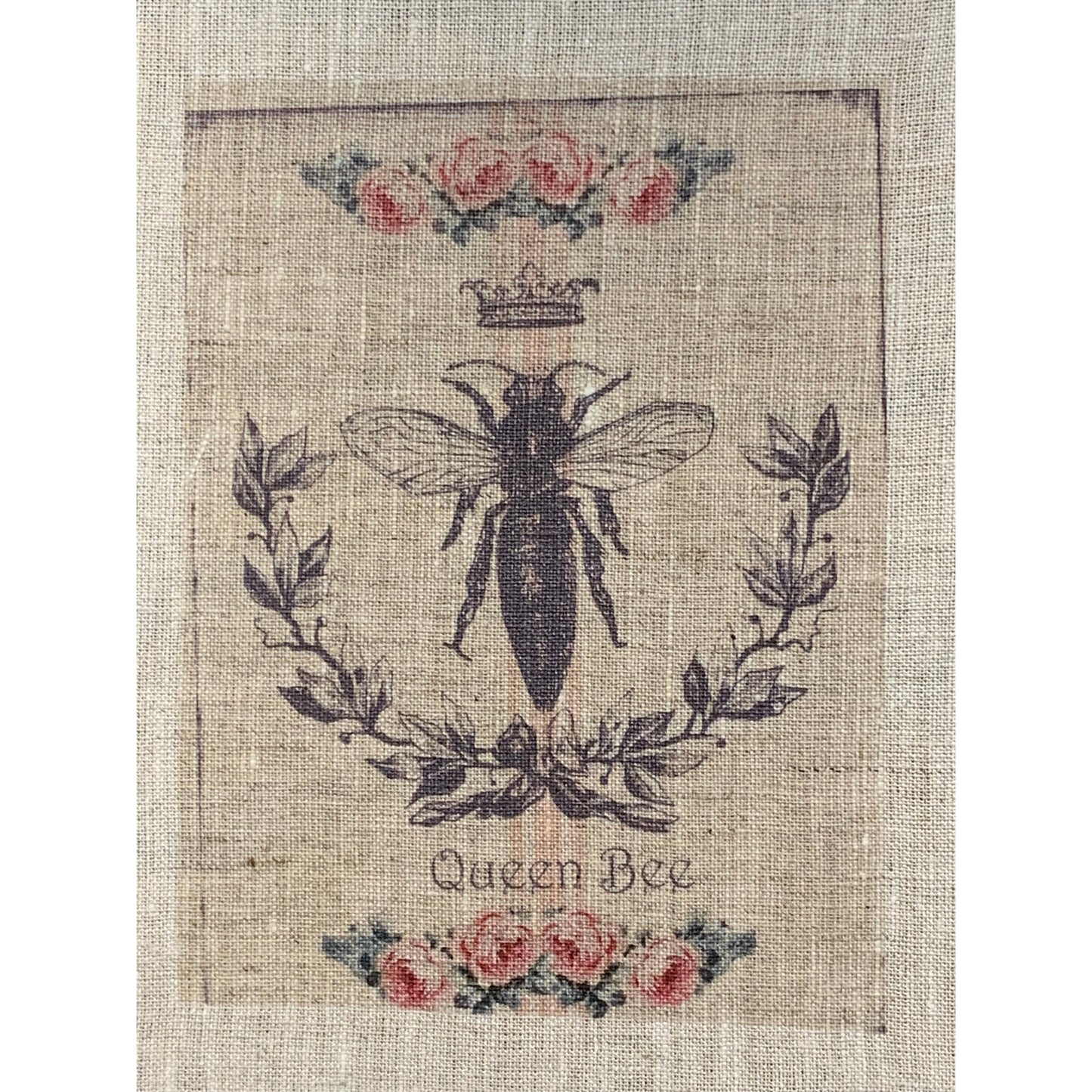 L'Atelier D'Isabelle ~ Vintage Printed Images ~ Bees