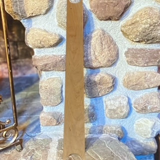 Keller Krafted Floss Winder 18" - Maple