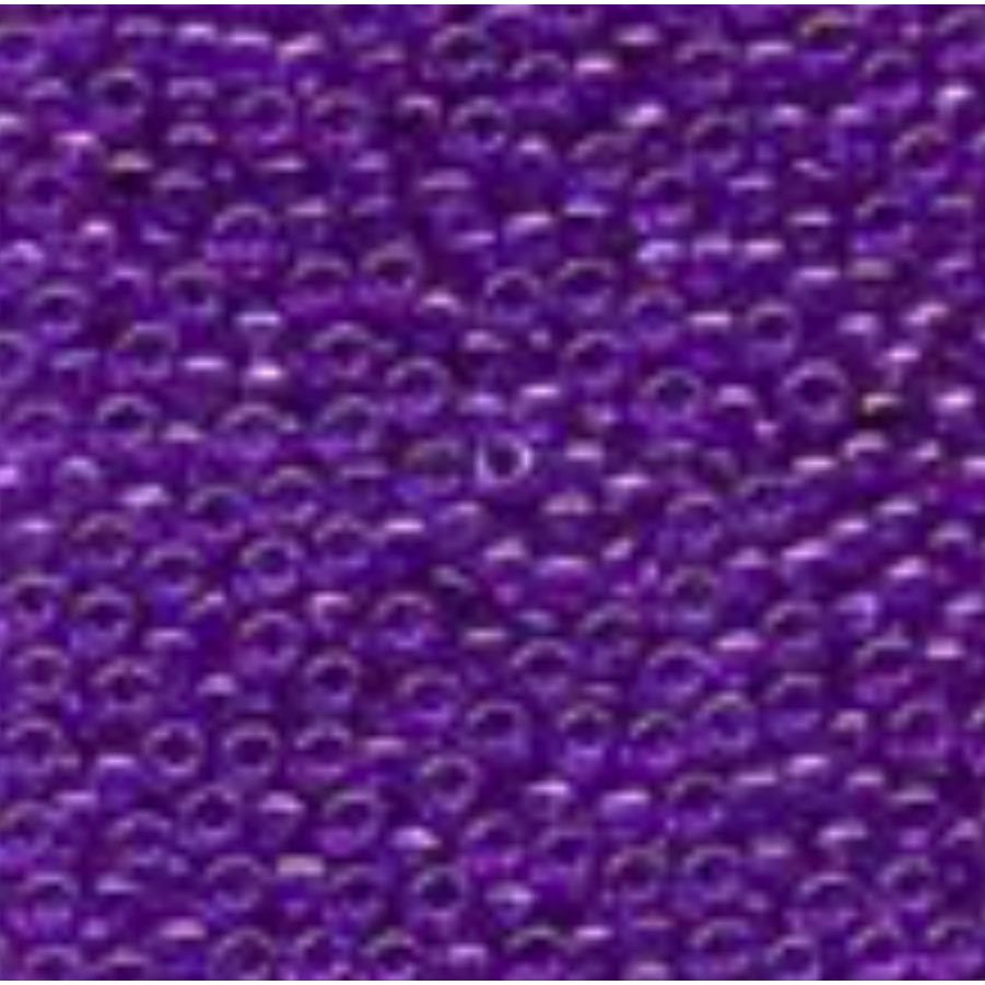 02086 Purple Electra Seed Beads