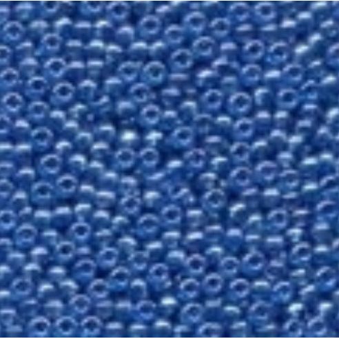 02088 Opal Capri Seed Beads