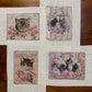 L'Atelier D'Isabelle ~ Vintage Printed Images ~ Kitties