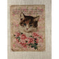 L'Atelier D'Isabelle ~ Vintage Printed Images ~ Kitties