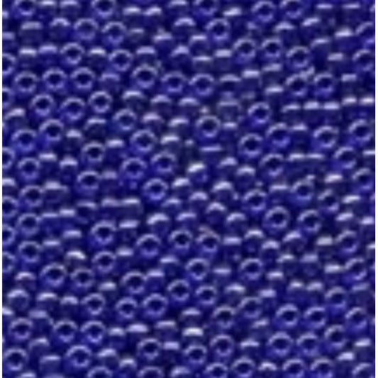 02095 Indigo Passion Seed Beads