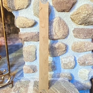 Keller Krafted Floss Winder 18" - Ash
