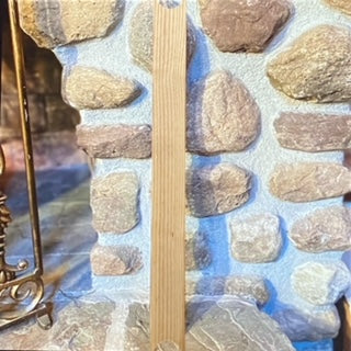 Keller Krafted Floss Winder 18" - Oak