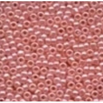 02005 Dusty Rose Seed Beads