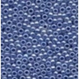 02006 Ice Blue Seed Beads