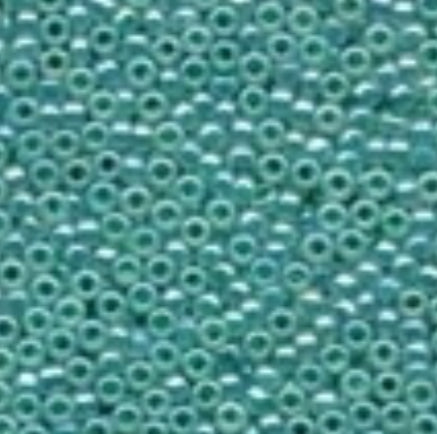 02008 Sea Breeze Seed Beads