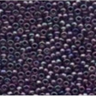 02025 Heather Seed Beads