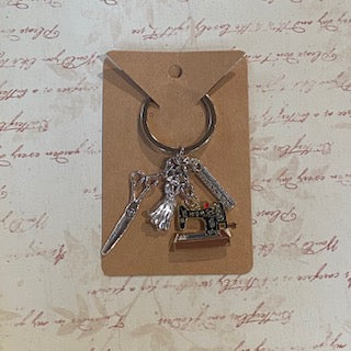 Paxe's Designs | Key Chain