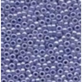 22009 Ice Lilac Seed Beads - Economy