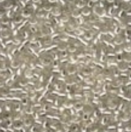 22010 Ice Seed Beads - Economy