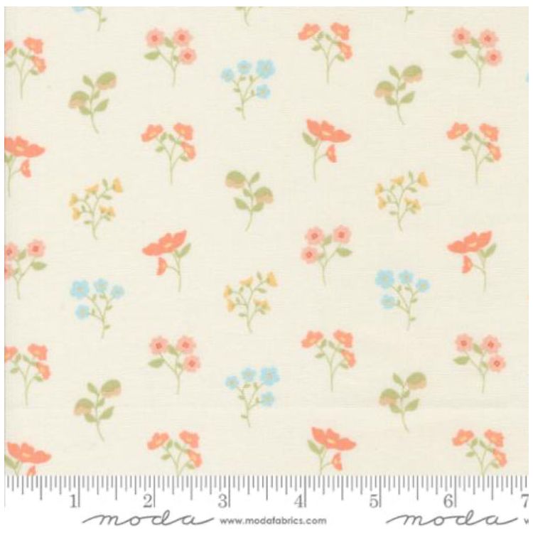 Dainty Meadow ~ Wild Flowers Small 31741 11 Porcelain