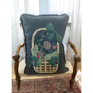 Paxe's Designs | Christmas Basket