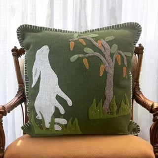 Paxe's Designs | Carrot Tree
