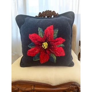 Paxe's Designs | Poinsettia