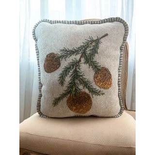 Paxe's Designs | Pinecones