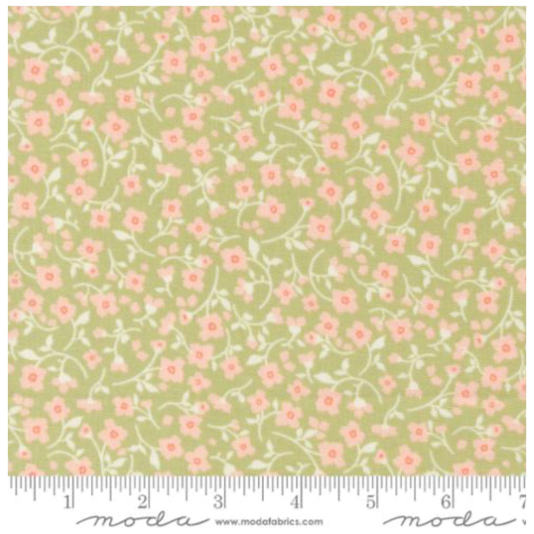 Dainty Meadow ~ Meadow Small 31744 20 Pear