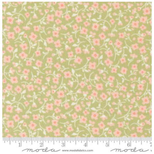 Dainty Meadow ~ Meadow Small 31744 20 Pear