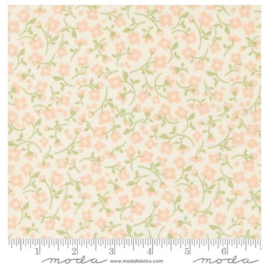 Dainty Meadow ~ Meadow Small 31744 37 Porcelain Blush