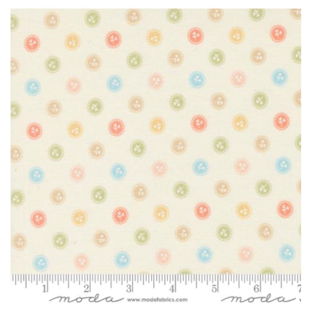 Dainty Meadow ~ Dainty Dot 31746 11 Porcelain