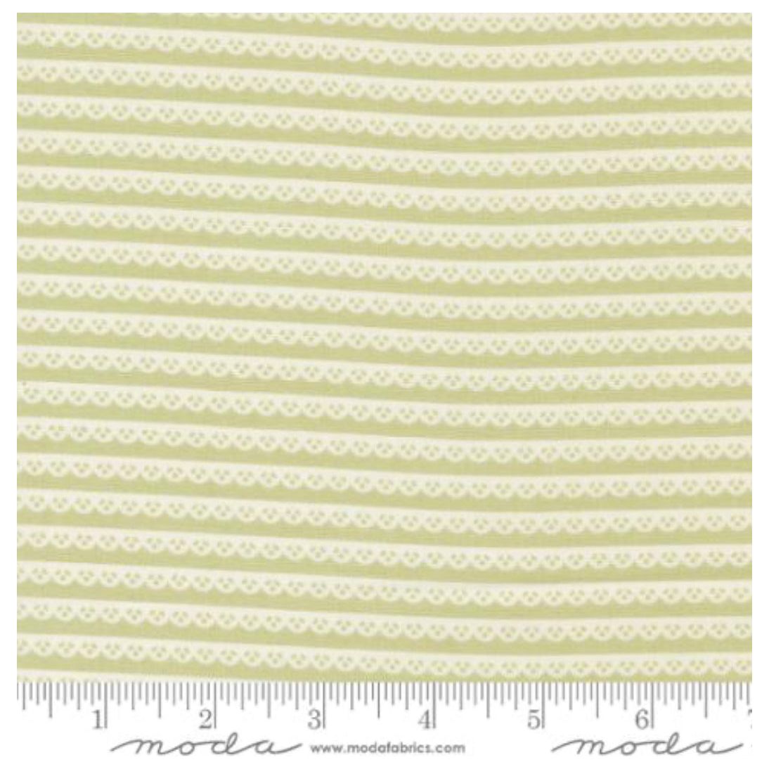 Dainty Meadow ~ Dainty Lace 31748 20 Pear